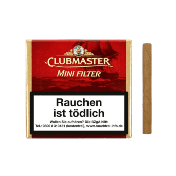 Clubmaster Mini