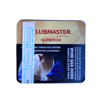 Clubmaster Superior