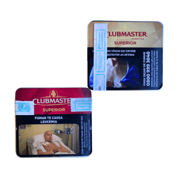 Clubmaster Superior