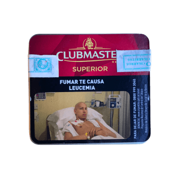 Clubmaster Superior