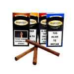 Harvest Little Cigars