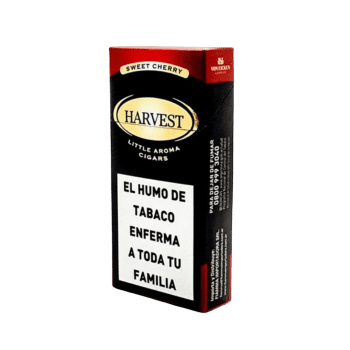 Harvest Little Cigars