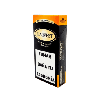 Harvest Little Cigars