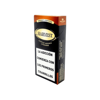 Harvest Little Cigars