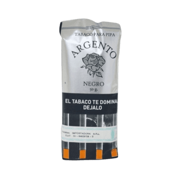 Argento Tabaco de Pipa