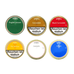 Savinelli Varios