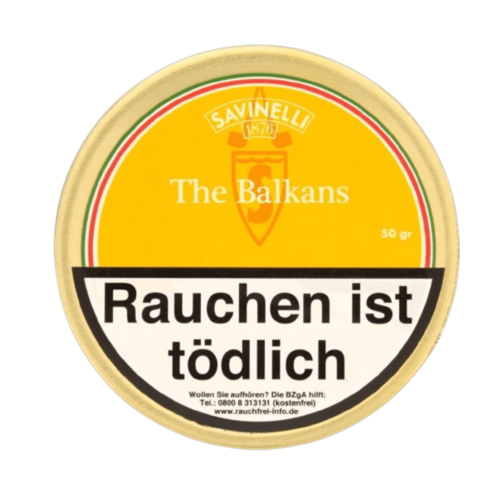 Savinelli Varios