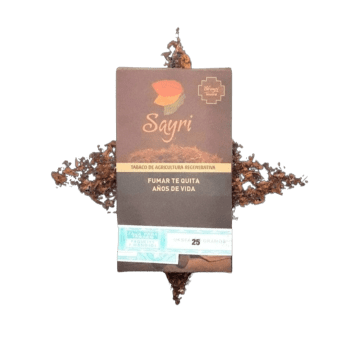 Sayri Ancestral