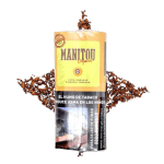 Manitou Orgánico