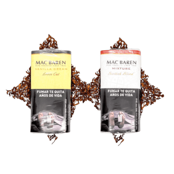 Mac Baren