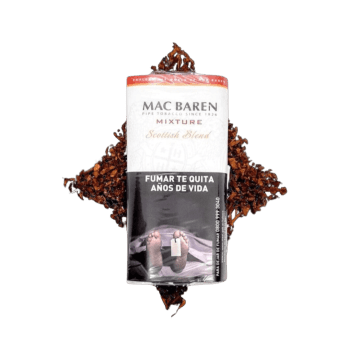 Mac Baren