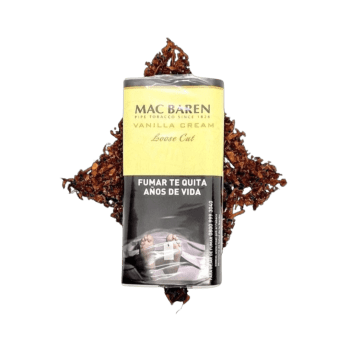 Mac Baren