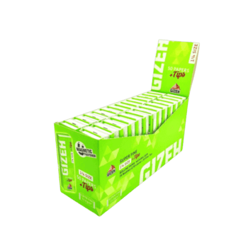Gizeh Super Fine 1¼ p