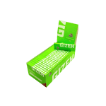 Gizeh Verde