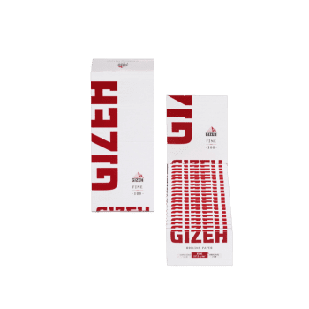 Gizeh Roja Fine