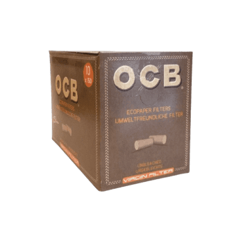 OCB Slim Virgin
