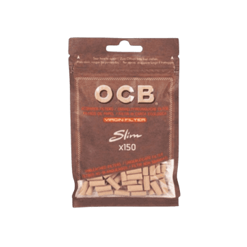 OCB Slim Virgin