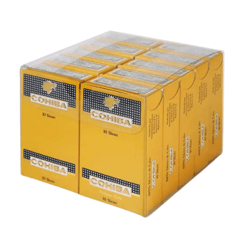 Cohiba Short PACK X10 CAJAS X10 Unidades