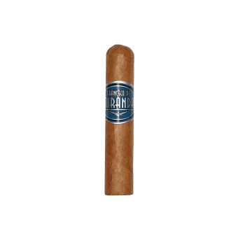 Francisco de Miranda L Azul Petit Robusto Gordo X1 Unidad