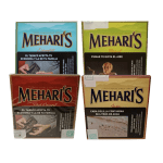 Meharis X10 Unidades Varios Sabores