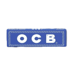 OCB Blue Original 1¼ p X50 Papeles
