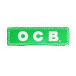 OCB Green N°8 1 p X50 Papeles Unidades