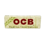 OCB Cañamo Organico 1 p X50 Papeles