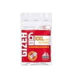 Gizeh Slim XXL Super Long 6 mm X100 Unidades
