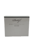 Davidoff Mini Silver CAJA X20 Unidades