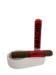 Camacho Corojo Robusto Tubo X1 Unidad