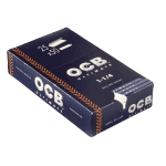 OCB Ultimate 1¼ p X50 Papeles PACK X25 Libritos