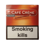 Cafe Creme Minis Filter Arome CAJA X10 Unidades