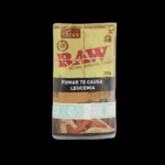 Raw Brown X30gr POUCH X1 Unidad