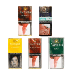 Amphora Varios Sabores POUCH X35gr
