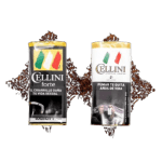 Cellini Varios Sabores POUCH X40gr.