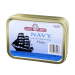 Samuel Gawith Navy Flake LATA X50gr