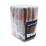 Francisco De Miranda L. Bordo Robusto MAZO X25 Unidades
