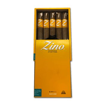 Zino Nicaragua Gordo CAJA X25 Unidades