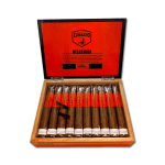 Camacho Nicaragua Toro CAJA X20 Unidades