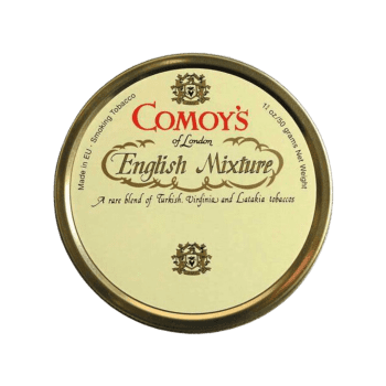 English Mixture