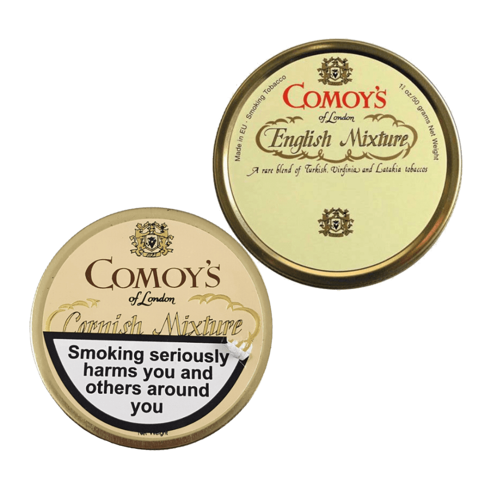 Comoy´s