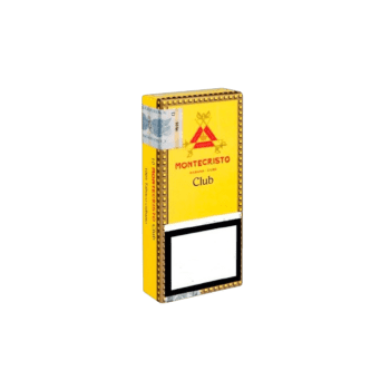 Montecristo Club CAJA X10 Unidades
