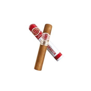 Romeo y Julieta Wide Churchills Tubo X1