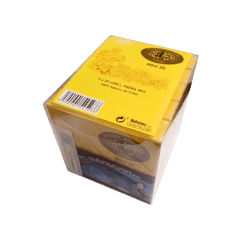 Jose L Piedra Mini PACK X5 CAJAS X20 Unidades