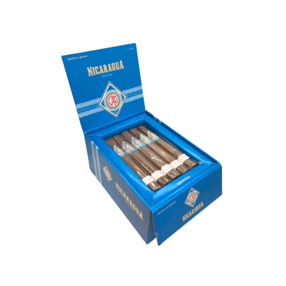 CAO Nicaragua Granada | 20 puros