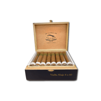 Vuelta Abajo 660 CAJA X24 Unidades