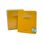 Zino Nicaragua Half Corona LATA X5 Unidades