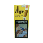 Villiger Premium N°3 Sumatra CAJA X5 Unidades