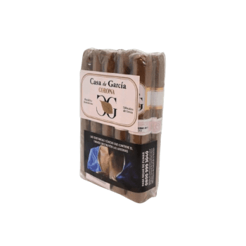 Casa De García Corona Connecticut PACK X20 Unidades