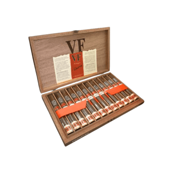 Vegafina Lim Ed Nicaragua Reserva Maestros Wood CAJA X12 Unidades